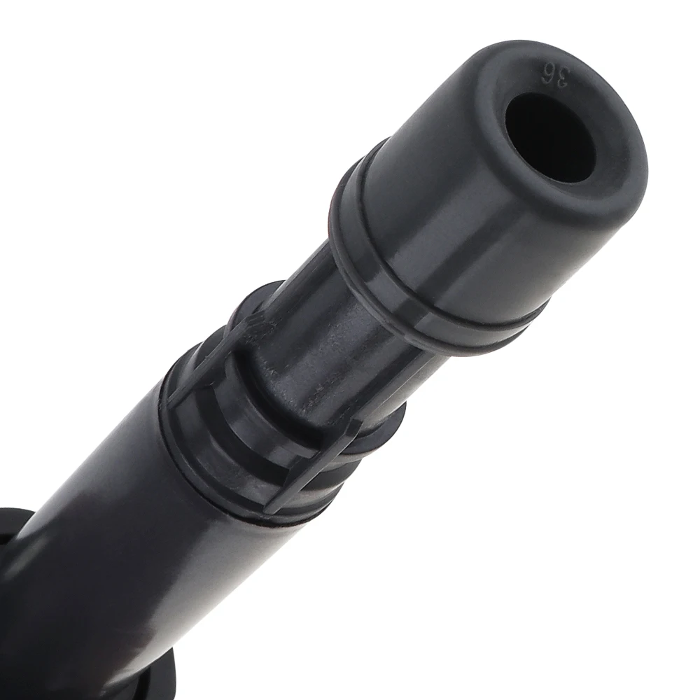 New Durable Car High Pressure Pack Ignition Coil Tension 30520-RCA-A02 fit for Honda Civic Si EX DX Acura EL 1.7L | Автомобили и
