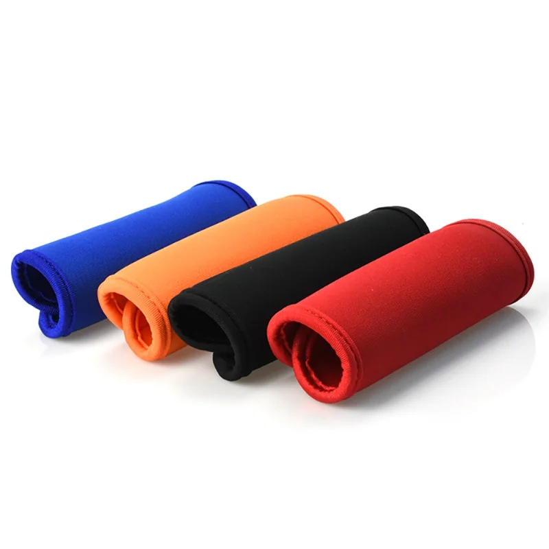 Портативный скутер с регулируемым плечом скейтборд ручные ремни для переноски