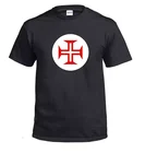 Португальский медальон ВВС футболка ФАП Португалия PRT герметизирующая ptfe-лента для Португалии