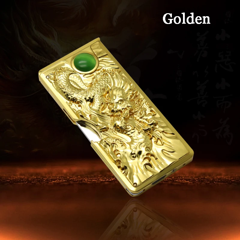 Прямая поставка металлическая электрическая зажигалка крутая Вольфрамовая