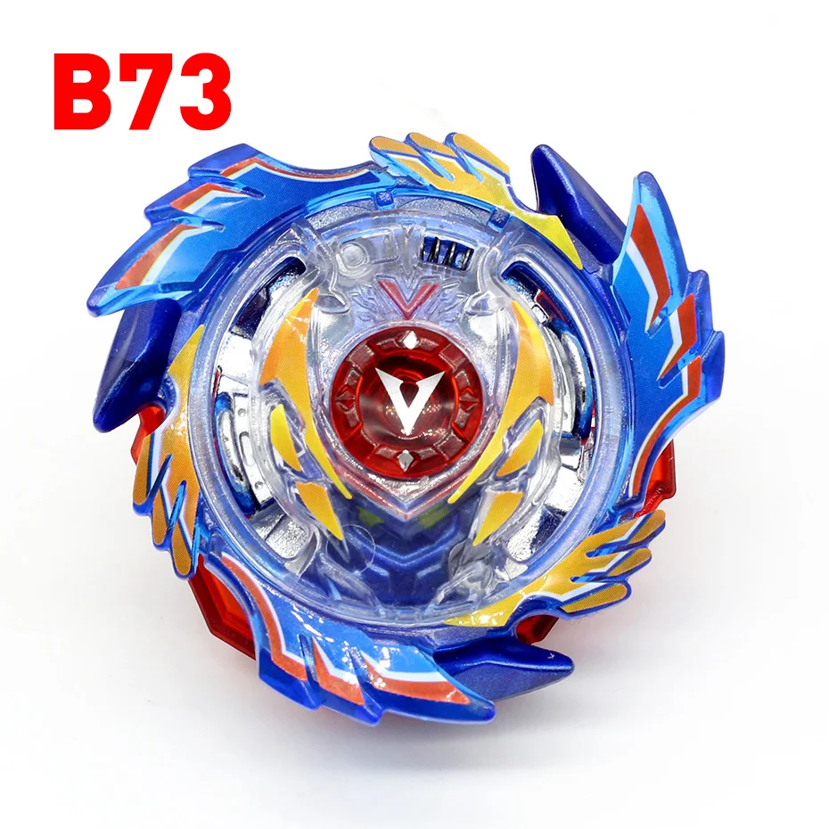 Takara Tomy Bey Bay Burst Tops пусковые установки Бог B-129 B-131 высокая производительность сражающийся гироскоп лучшие игрушки для детей лезвия Игрушки для мальчиков