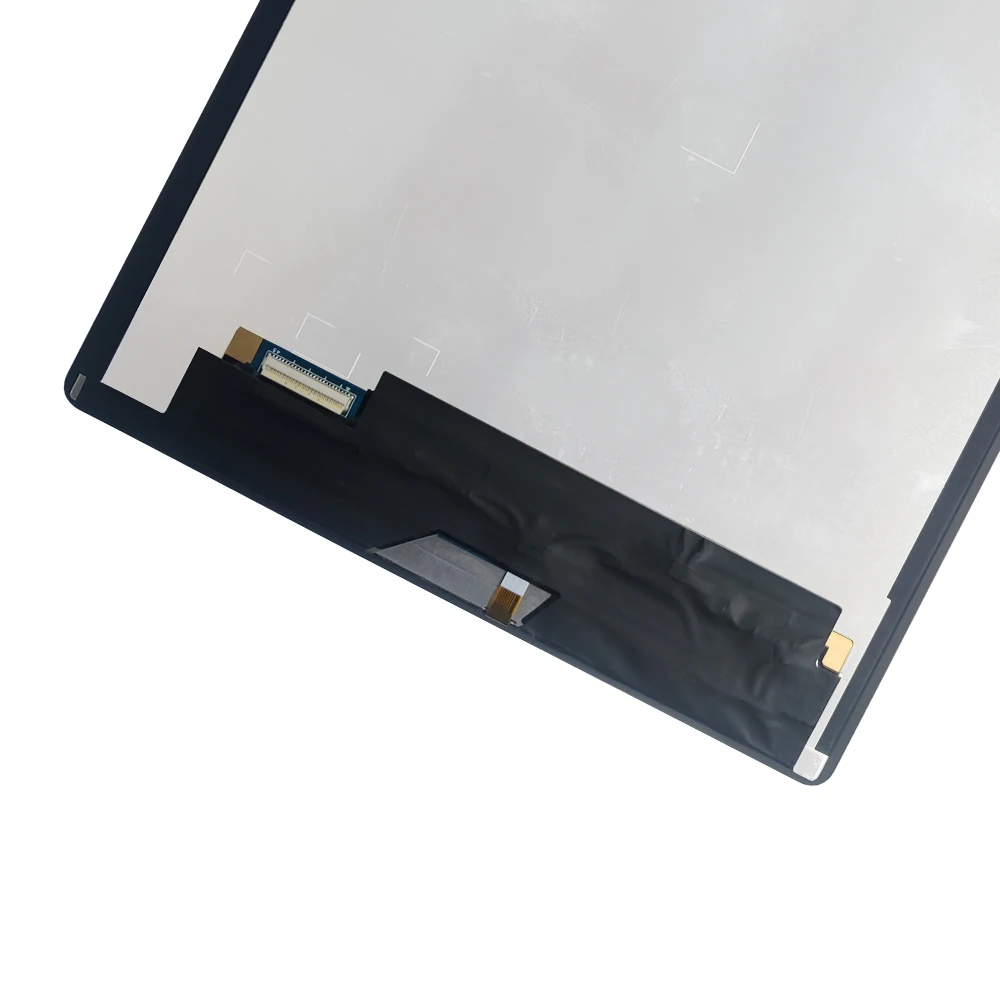 Фото 10,3 ''для Lenovo Tab M10 Plus TB-X606F TB-X606X TB-X606V X606 ЖК-дисплей с сенсорным цифровым преобразователем, замена экрана в сборе №5