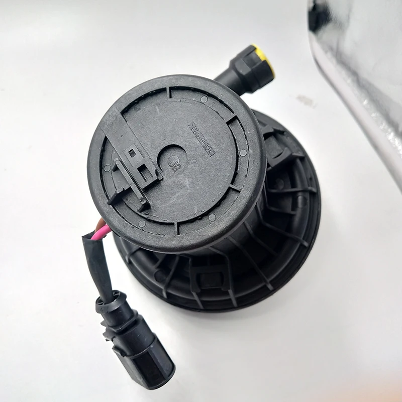 Высококачественный набор вспомогательный воздушный насос для VW Golf Passat Candy Audi A4