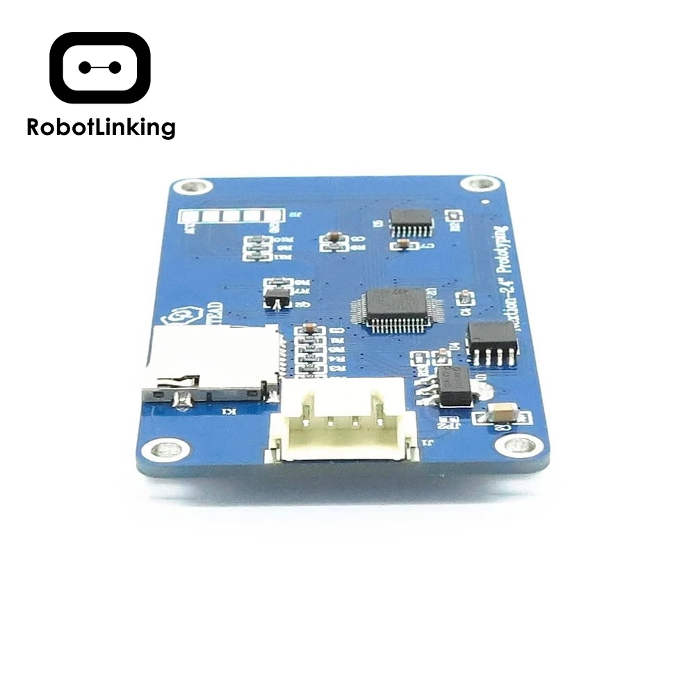 Nextion 2,4 ''UART HMI умный ЖК-модуль Дисплей для ESP8266