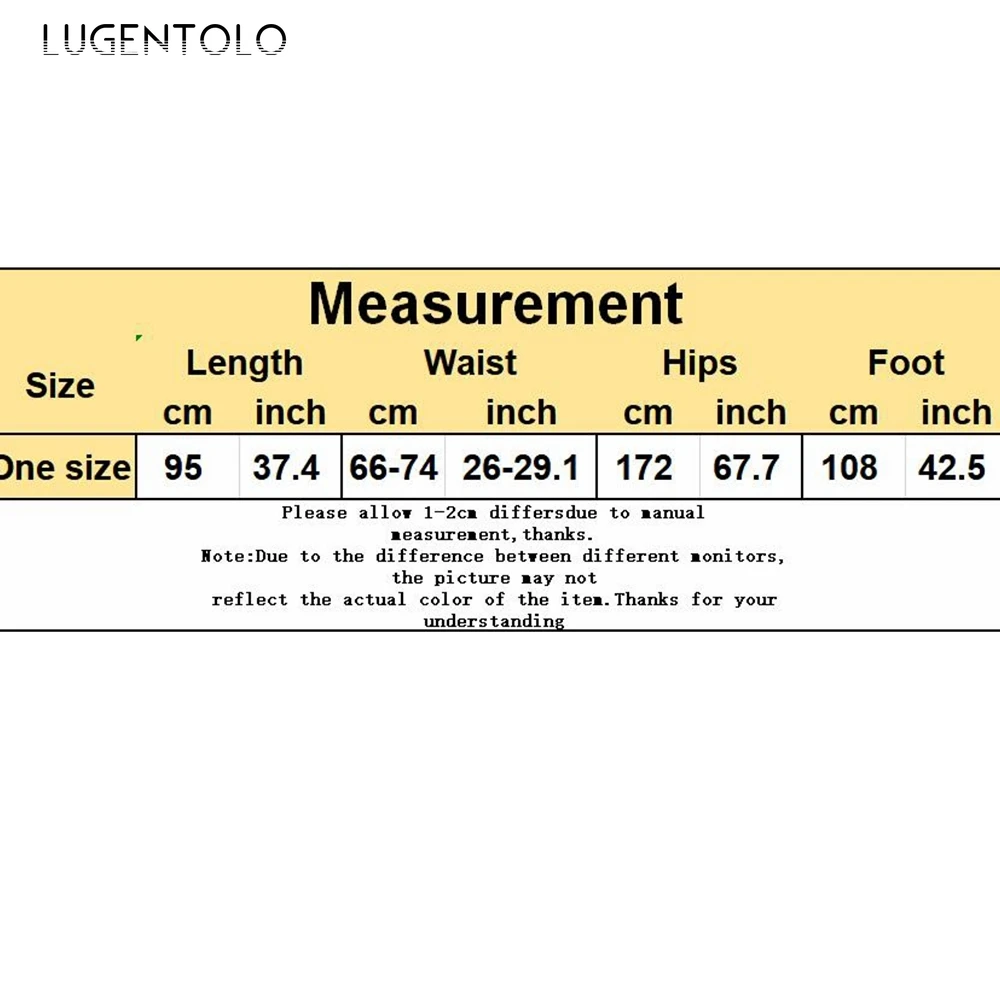 

High Waist Jeans Woman Thin Washed Wide Leg Loose Drawstring Versatile Autumn Casual Fashion Womens Jeans Lugentolo