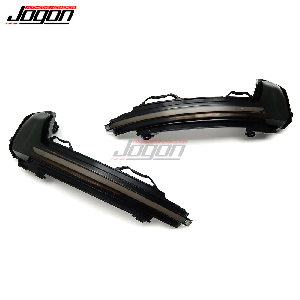 Светодиодный динамический зеркальный индикатор последовасветильник для