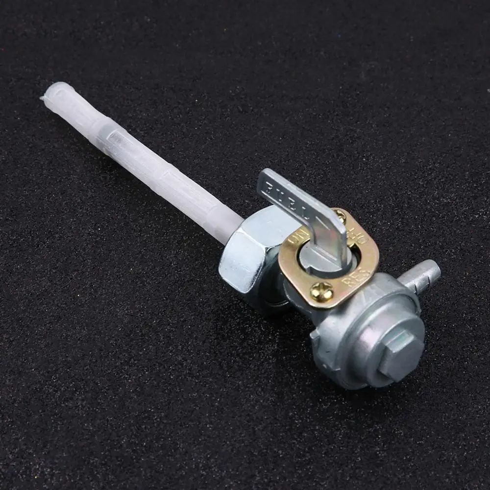 Клапан переключателя топливного бака Petcock для Honda CM185T CM200T 16950 195 702 отлично
