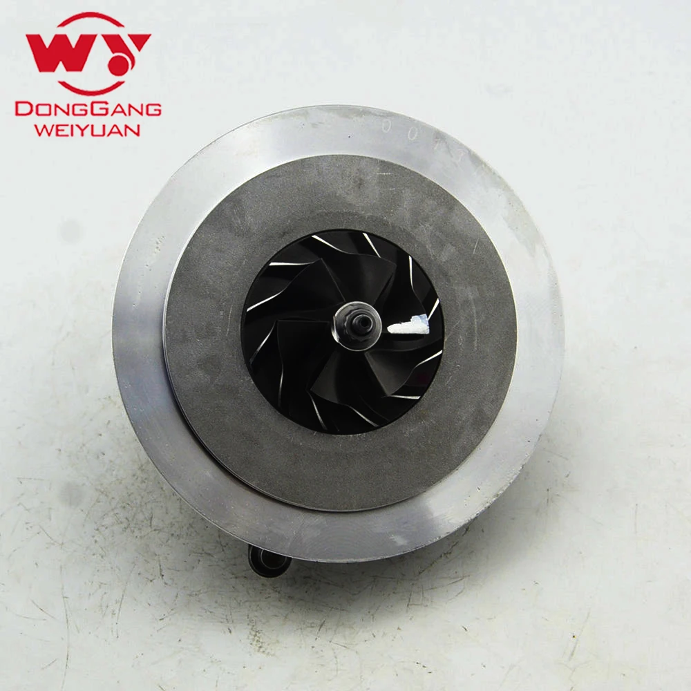 

Turbo cartridge GT2256V 727463 727463-5006S 727463-5004S turbo core 727463-0003 turbo CHRA for PKW E-Klasse 270 CDI 130Kw