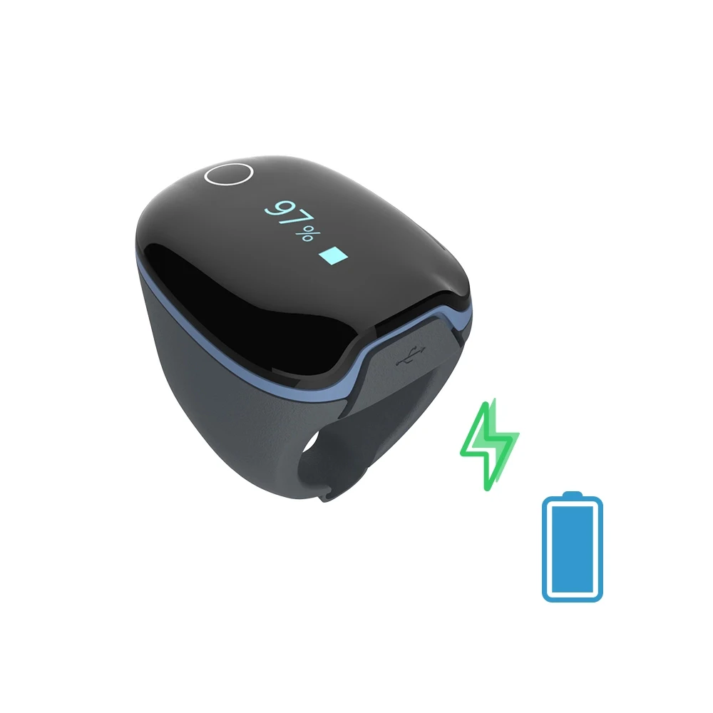 Перезаряжаемая функция наблюдения за сном в ночное время | Красота и здоровье