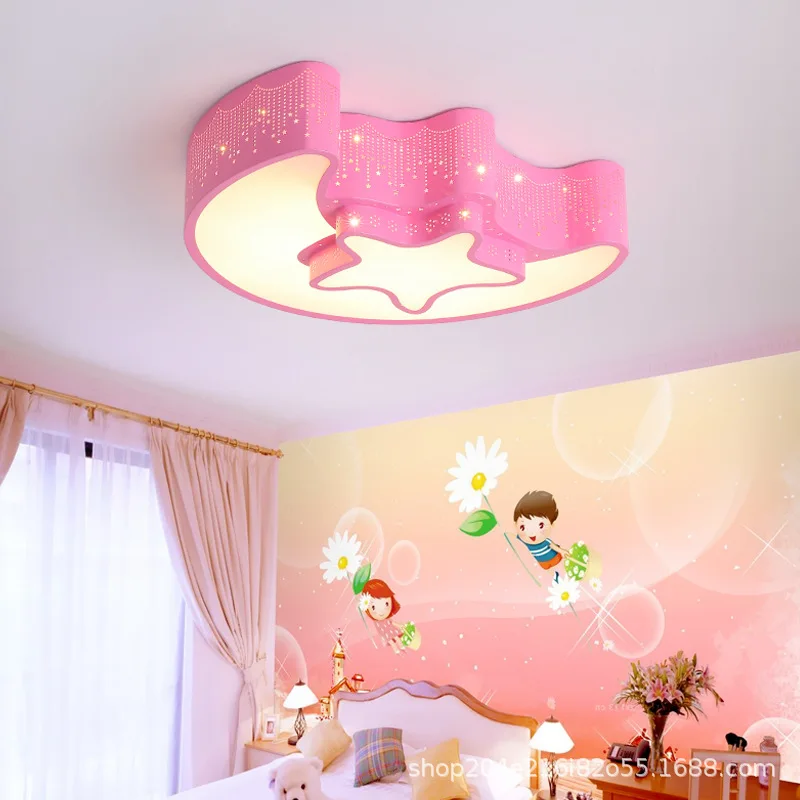 Скандинавский светодиодный потолочный светильник плафон Светодиодный