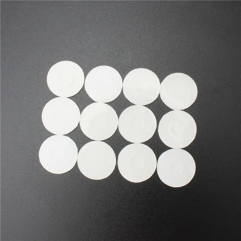 12 шт./компл. MUQZI велосипед наклейка клапана горный шоссейный трубка клапан