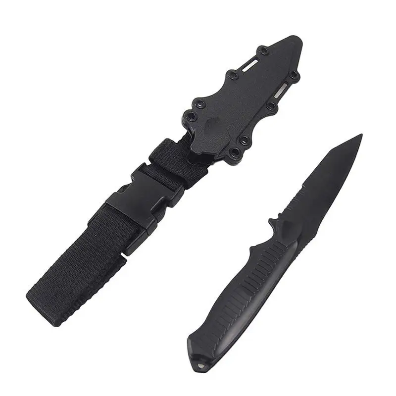 M9 резиновые штык тактика мягкая пленка с ножом реквизит Пластик модель