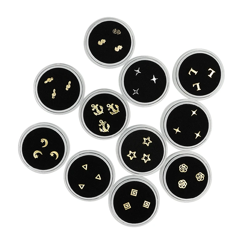 3 шт./кор. декоративные драгоценные камни для зубов | Красота и здоровье