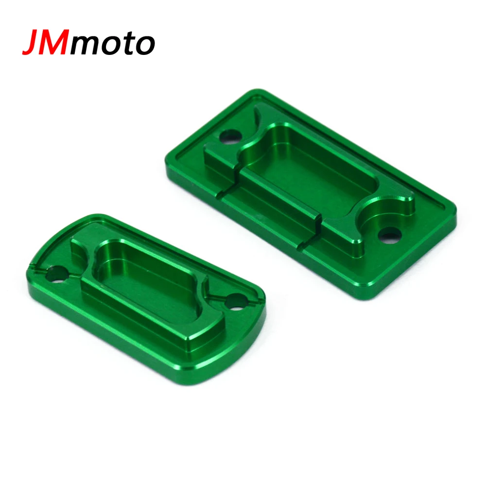 Новинка для Kawasaki KX125 KX250 03-08 KX250F 04-16 KX450F 06-16 KLX450R 08-15 крышка переднего и заднего