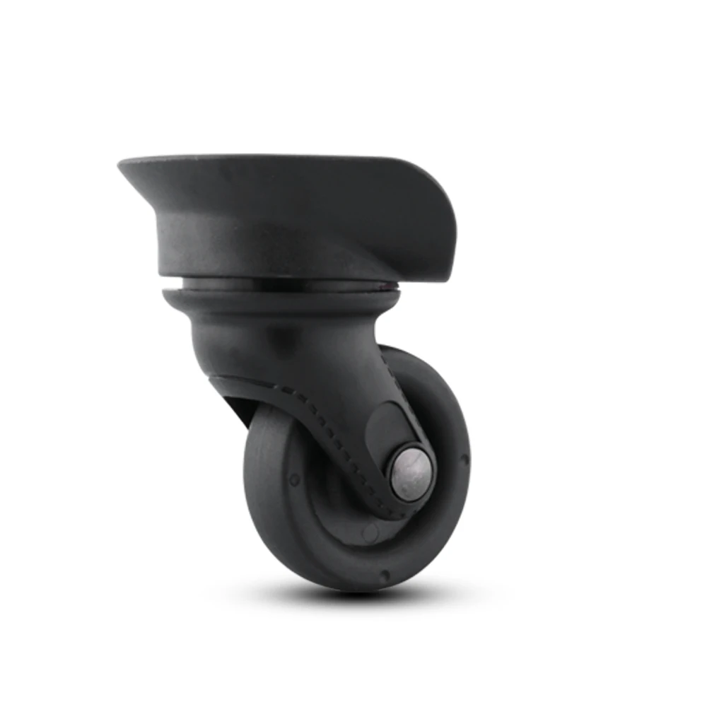 TANGYIPIN W307 Luggage wheel suitcases trolley case repair universal accessories roller pulley travel box replacement mute wheel