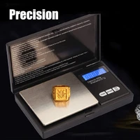 high precision electronic scale jewelry gold unique mini smart scale tt best