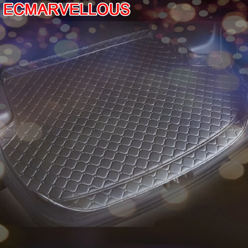 

Car Styling Mouldings Protector Maletero Trunk Mat Car-styling Automobile Cargo Liner 06 07 08 09 10 12 13 FOR Toyota MARK X