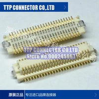 10pcslot df123 0 50ds 0 5v86 legs width 0 5mm 50p board to board connector 100 new and original