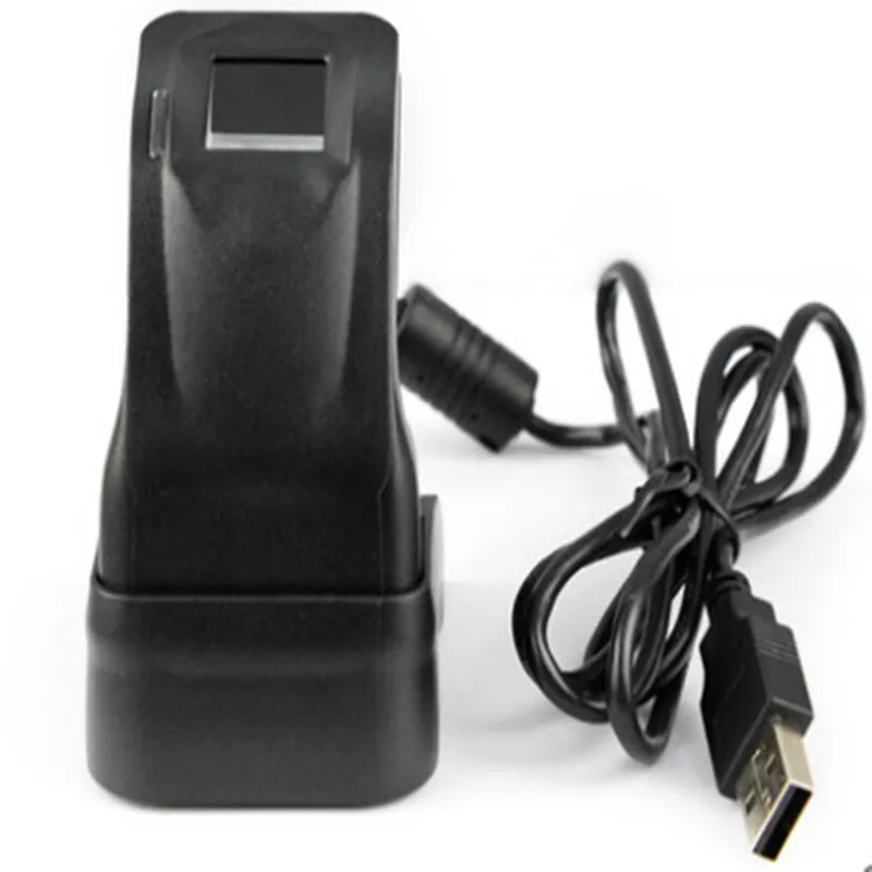 Windows Android Linux USB считыватель отпечатков пальцев однопальцевый идентификатор