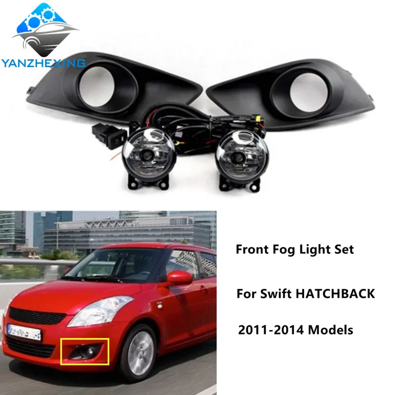 Брендовый новый высококачественный противотуманный светильник на передний