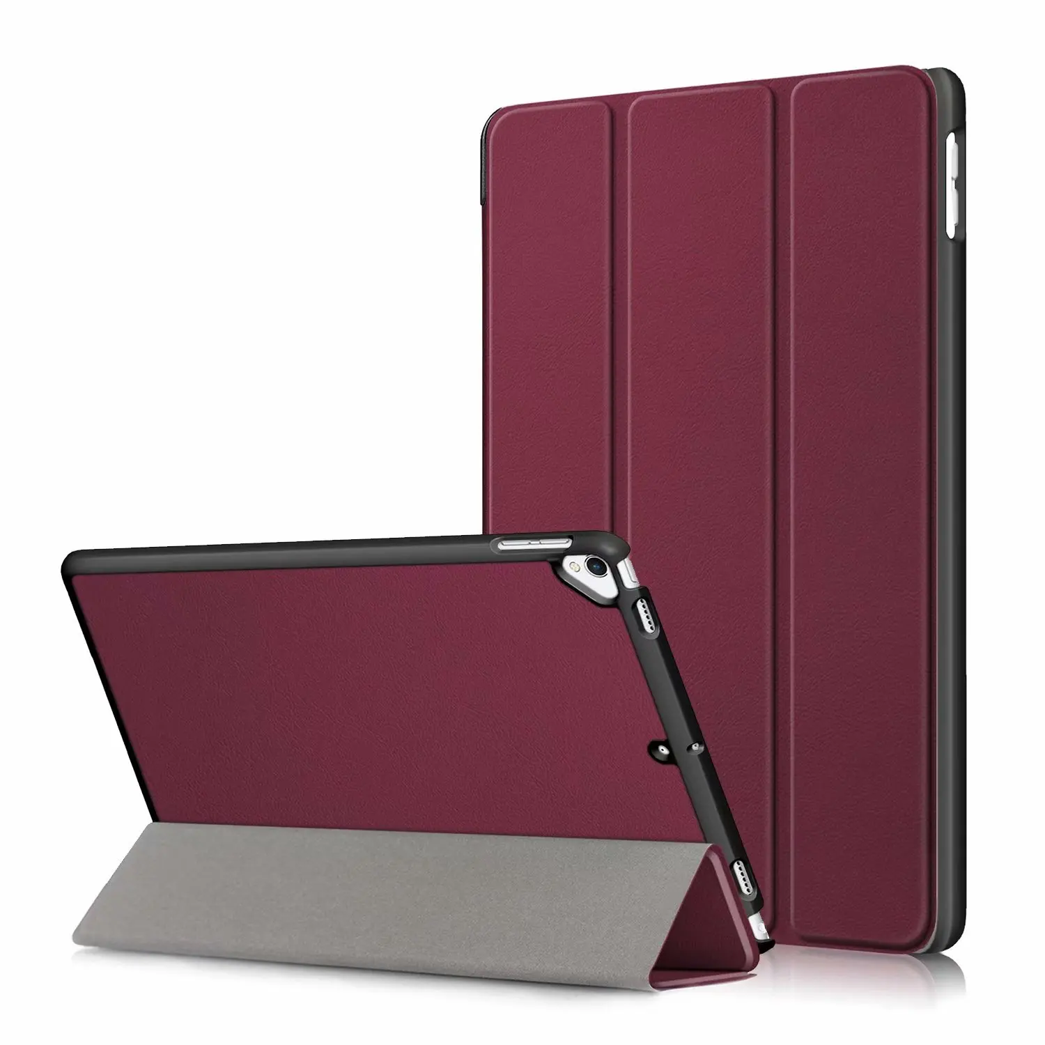 Чехол для ipad 10,2 Pro folio case для Apple ipad 7th 10," Кожаный Чехол folio magnet чехол