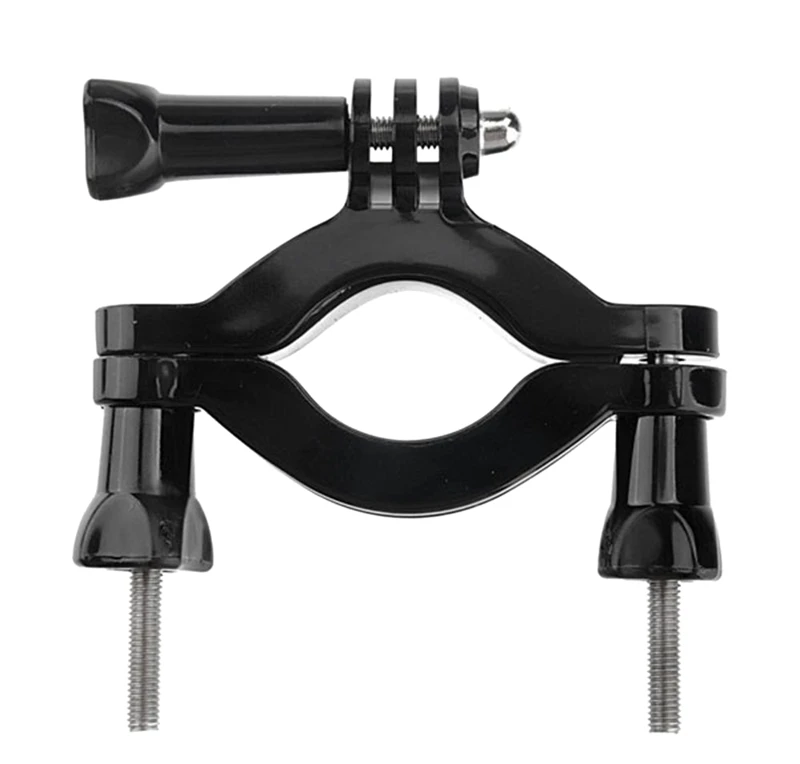 Крепление на руль для велосипеда и мотоцикла крепление камеры Gopro Hero 1 2 3 + 4