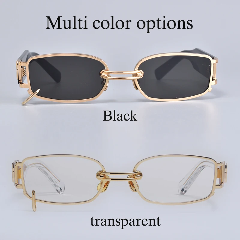 

2021 New Fashion UV Protection Sunglasses Square Metal Men/Women Sunglasses Gentle GW002 Acetate Polarized UV400