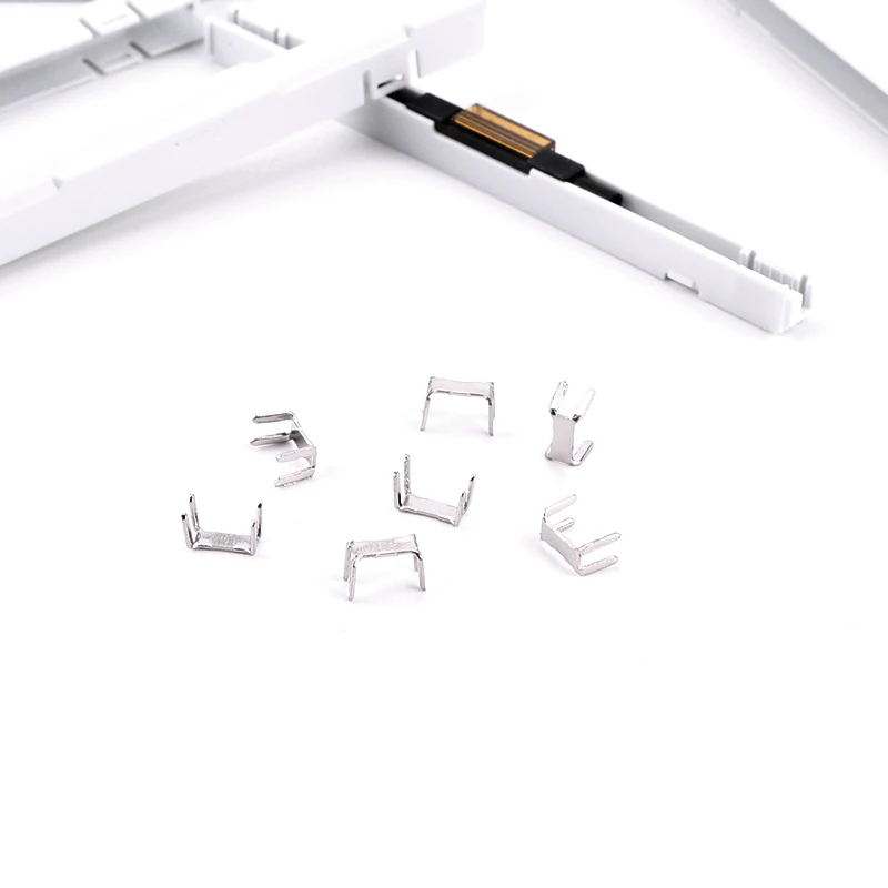 UNIKIT L925BP Drop Cable FTTH Fiber Optic Mechanical Splice Fiber Optic Mechanical Splicer