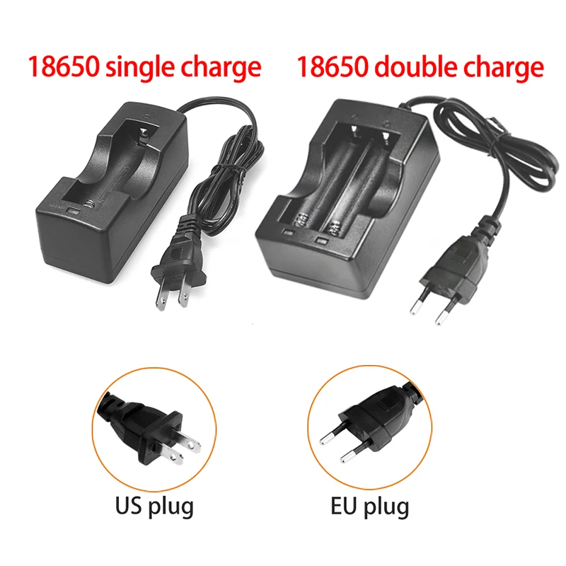 ARCHON оригинальный EU/US USB plug 220V зарядное устройство 18650 аккумулятор 2600mAh 3 7 v