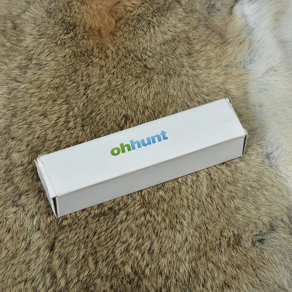 Ohhunt охотничьи Тактические Аксессуары тактический плоский Топ 20 мм Райзер с