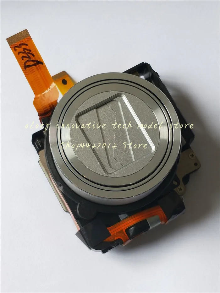 Новый зум-объектив для Olympus SH1 SH2 SH50 SH-1 SH-2 SH-50 ремонтная деталь цифровой камеры без