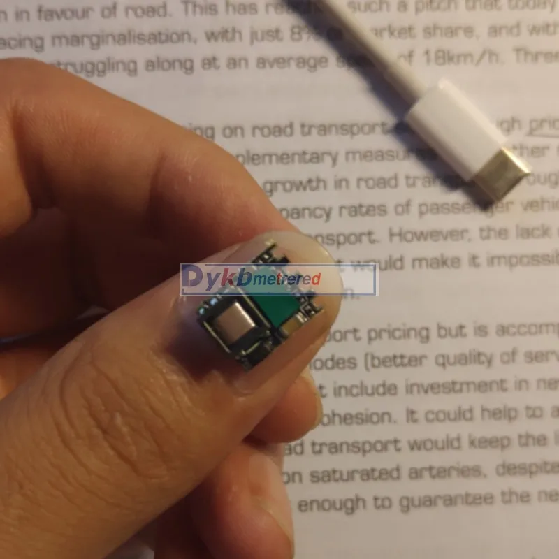 DC 3V-12V 5V до 160V boost высокого Напряжение Питание модуль для газоразрядный индикатор