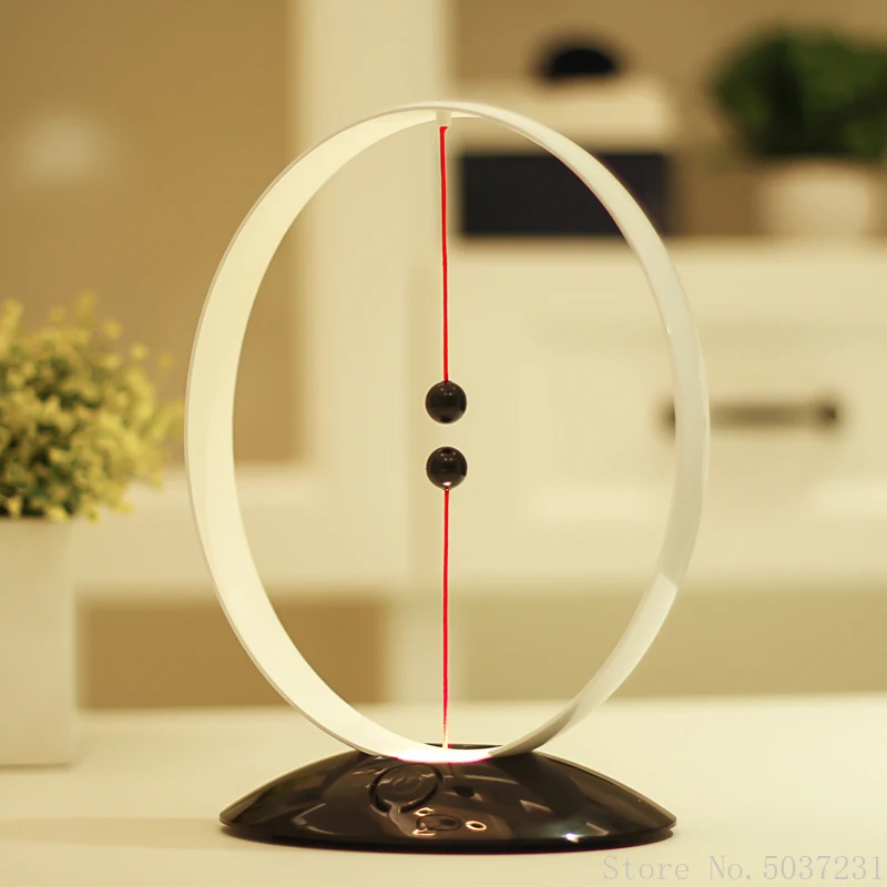 Креативная Настольная лампа для детского дня рождения практичный подарок на