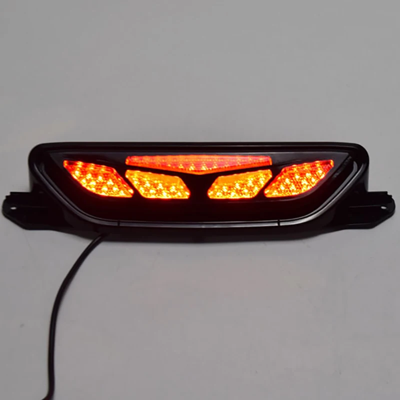 

LED DRL for Toyota CHR C-HR 2017 2018 Daytime Running Lights Rear Bumper Turning Signal Brake Taillight Warning Light