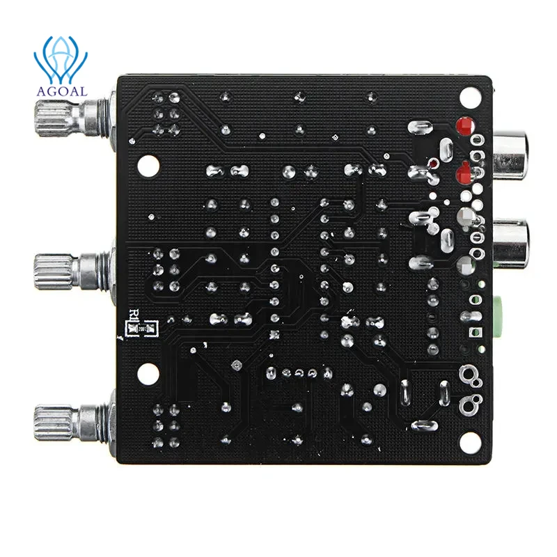 XR1075 привод звукового возбудителя с высоким разрешением один источник питания BBE