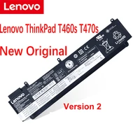 original lenovo thinkpad t460s t470s series 00hw022 00hw023 sb10f46460 laptop battery 00hw025 00hw024 notebook