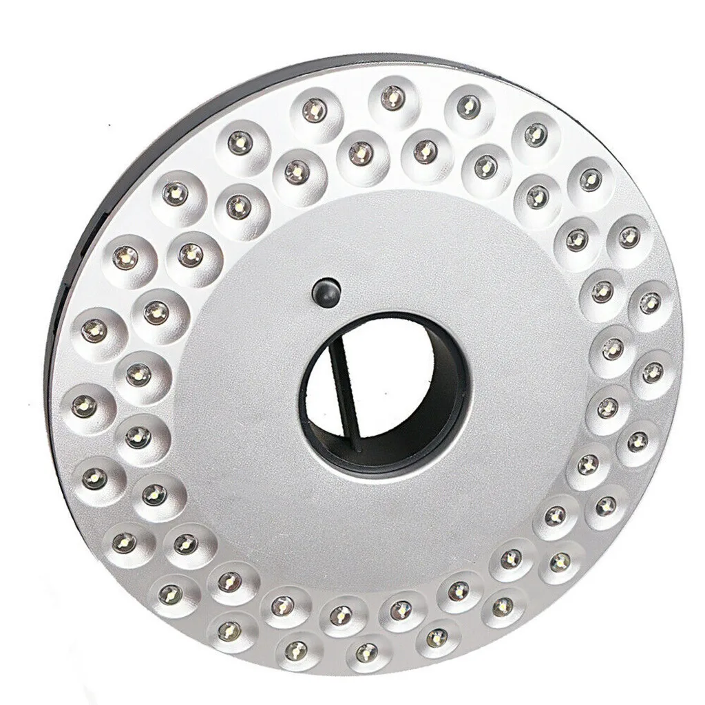 48 Светодиодный уличный портативный фонарь для кемпинга подвесной Ночной