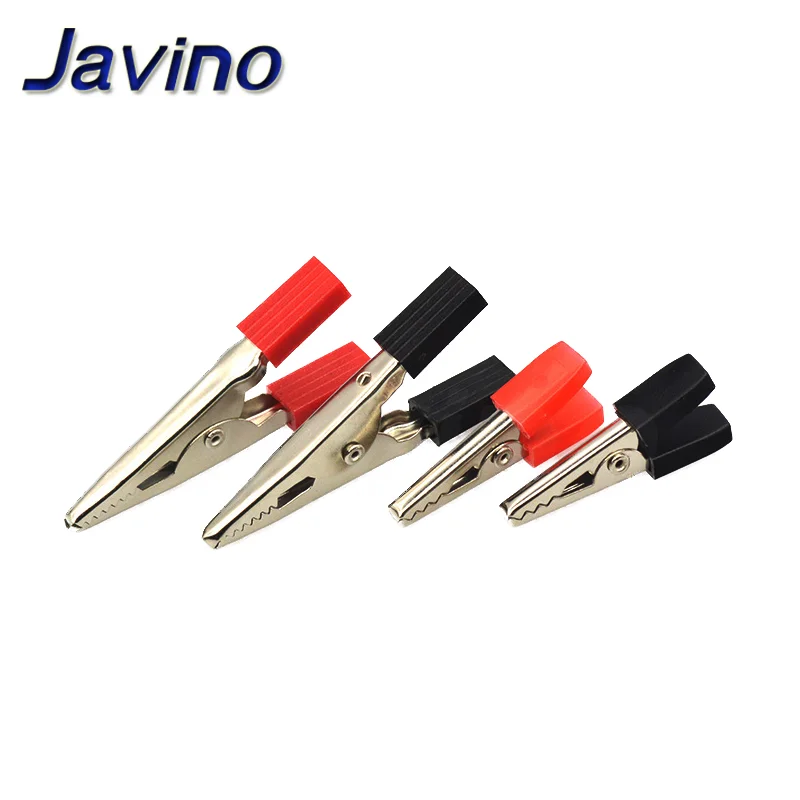 10 шт. металлические зажимы типа крокодил|Щипковые зажимы| |