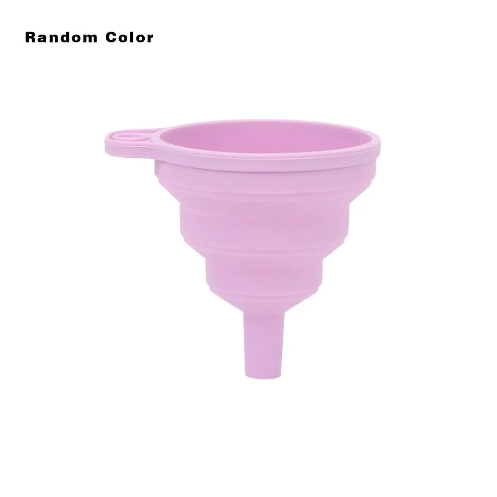 

2 шт., портативная Воронка-дозатор для бутылок