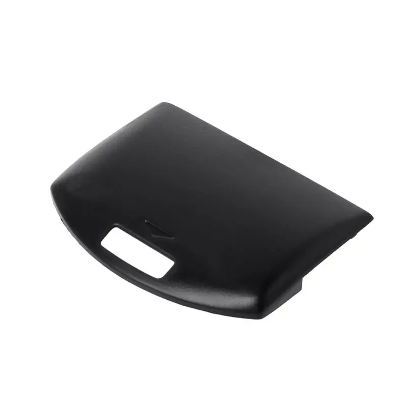 

OOTDTY 1Pc Back Battery Replacement Cover Door Case for Sony PSP 1000 1001 Fat New