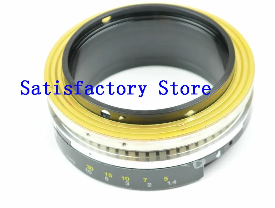 Новинка 90% запасная деталь для фотофокуса Nikon AF S Nikkor 17 35 мм 80 200 IV 1:2.8D ED|Модули