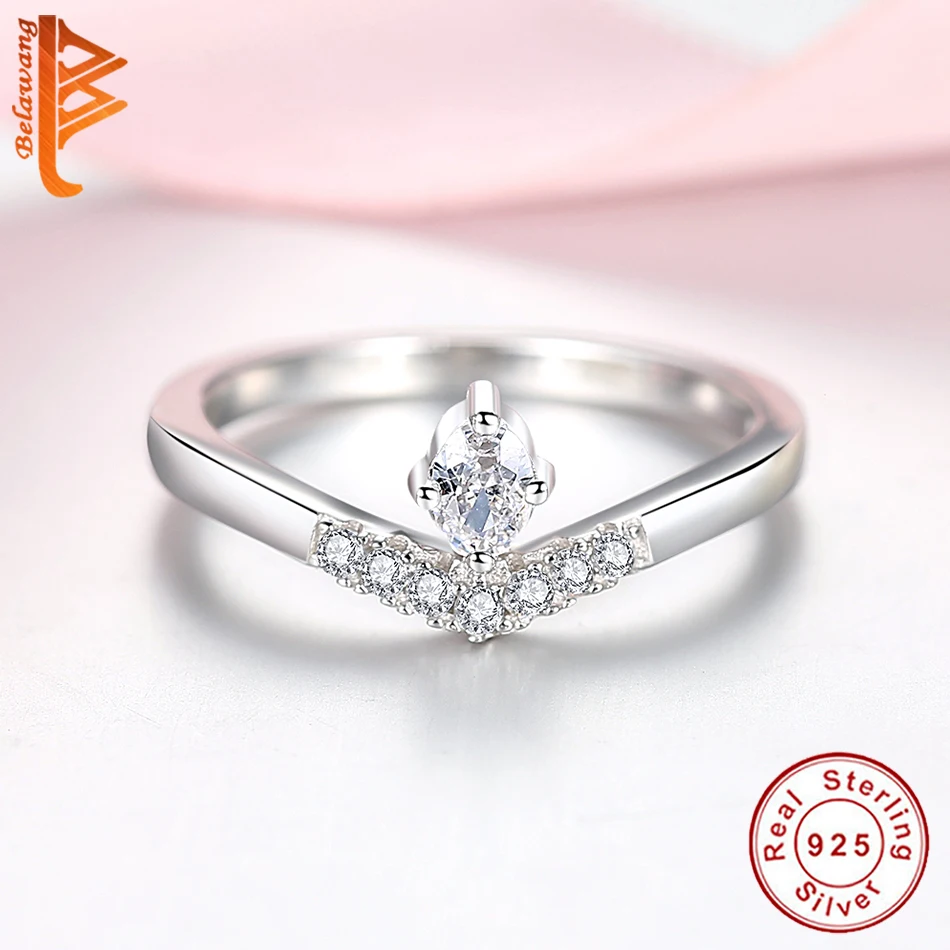 BELAWANG оптовая продажа винтажные стерлингового серебра 925 Крошечные Круглые