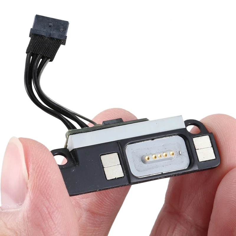 Для Apple Air A1237 A1304 DC POWER PLUG In JACK BOARD 820 2443 01|Электрические вилки| |