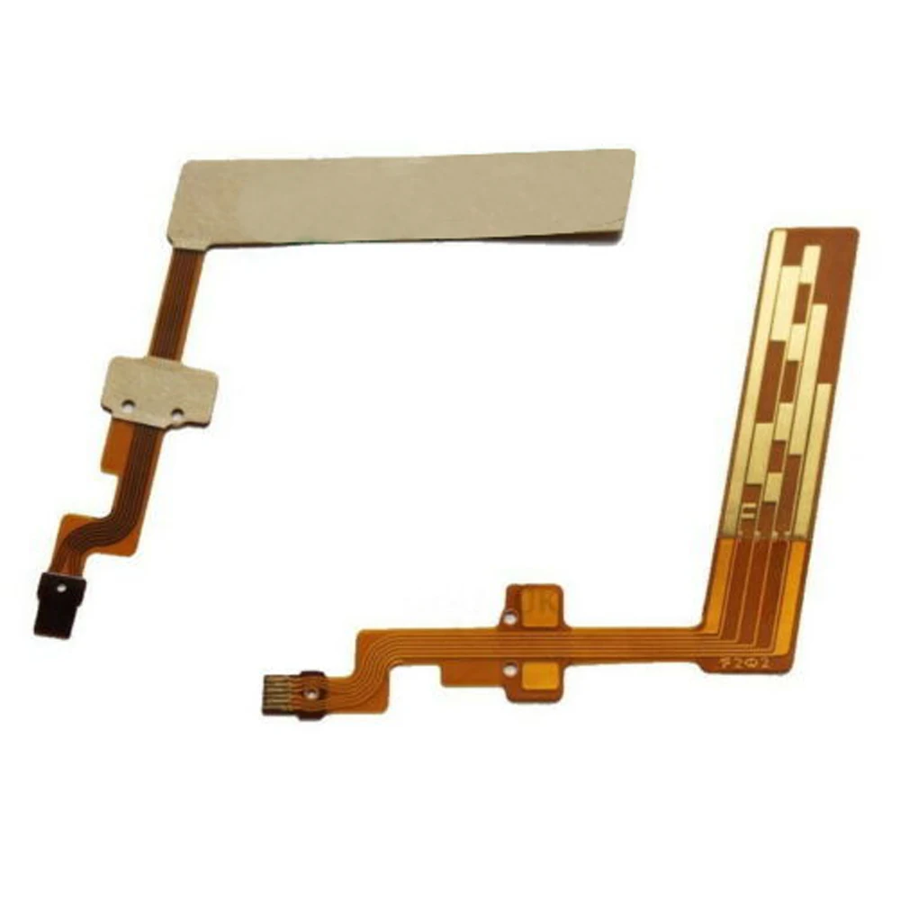 5 шт. запчасти практичная камера профессиональный гибкий кабель прочный замена