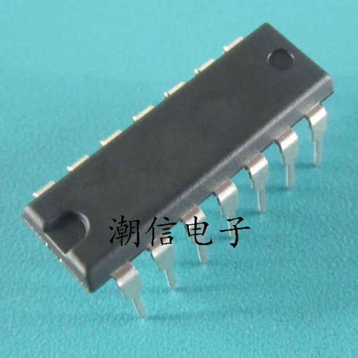 

SN74128N DIP-14