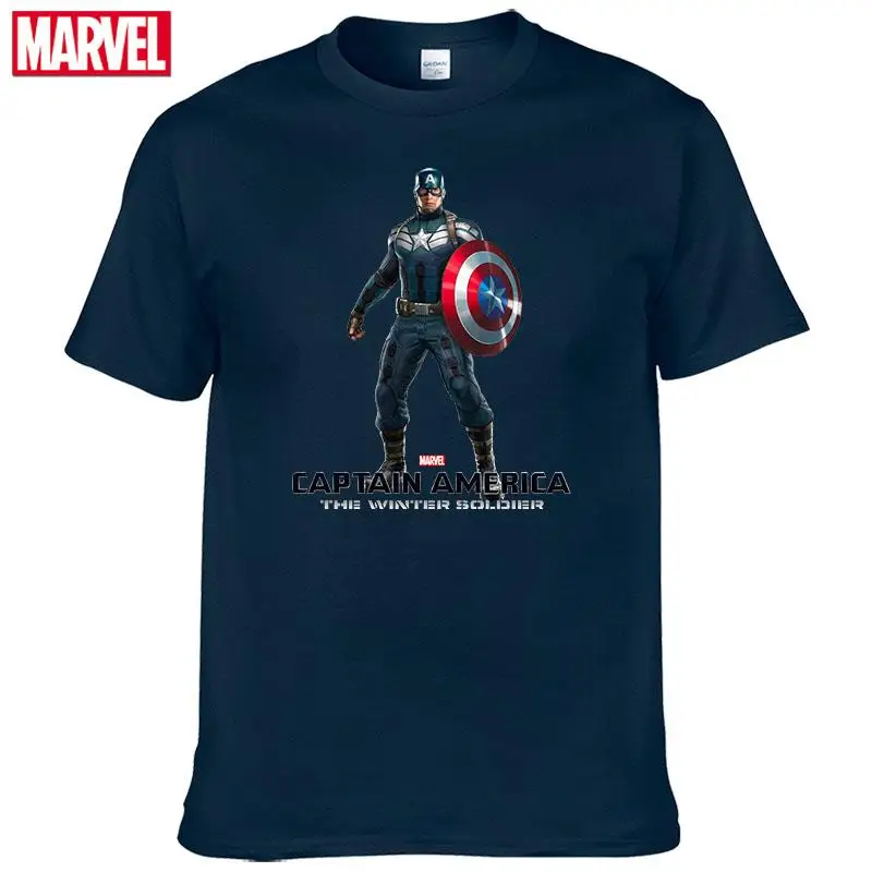 Футболка мужская с коротким рукавом и графическим принтом #36 |