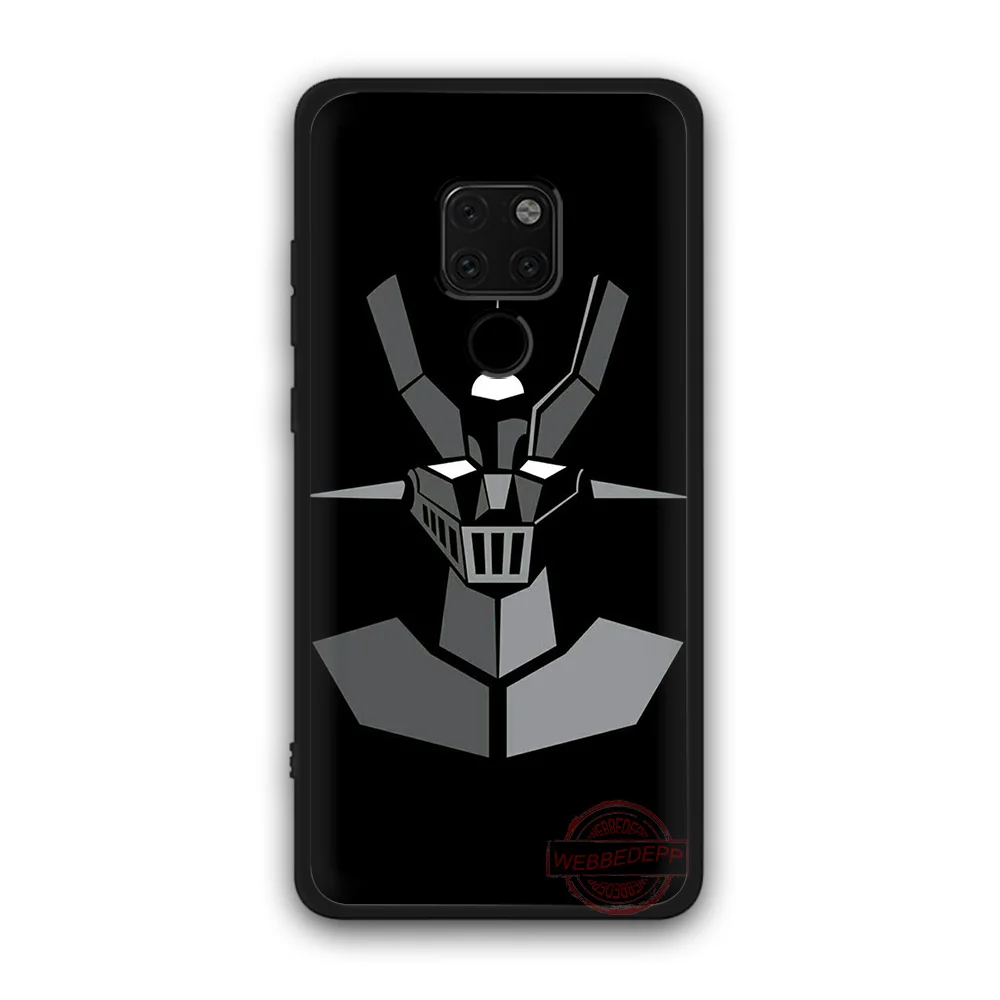 WEBBEDEPP My Hero academic TPU чехол для телефона Mate 10 20 30 Pro Lite Nova 2i 3i 3 4 5i 2 5 |