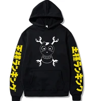 new arrival kings ranking kak print hooded sweatshirt for men and women anime hoodies plus size hoodies