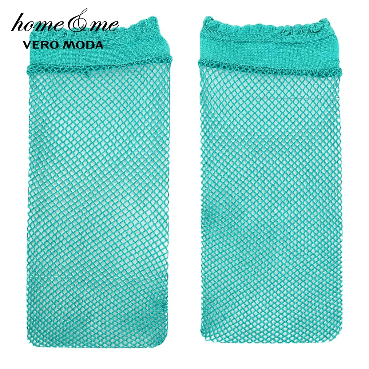 

Vero Moda Women's Lace Mesh Two-Pack Socks | 3181SC503