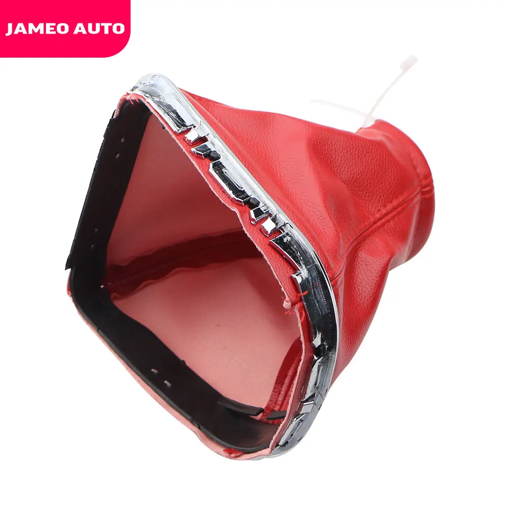 1Pc Car Gear Shift Stick Gaiter Boot Leather Dust-proof Cover for Chevrolet Cruze 2009 2010 2011 2012 2013 2014 Accessories | Автомобили и